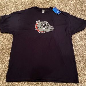 Gonzaga T Shirt